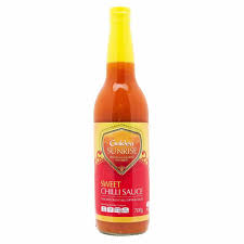 Sweet Chili Sauce 750g